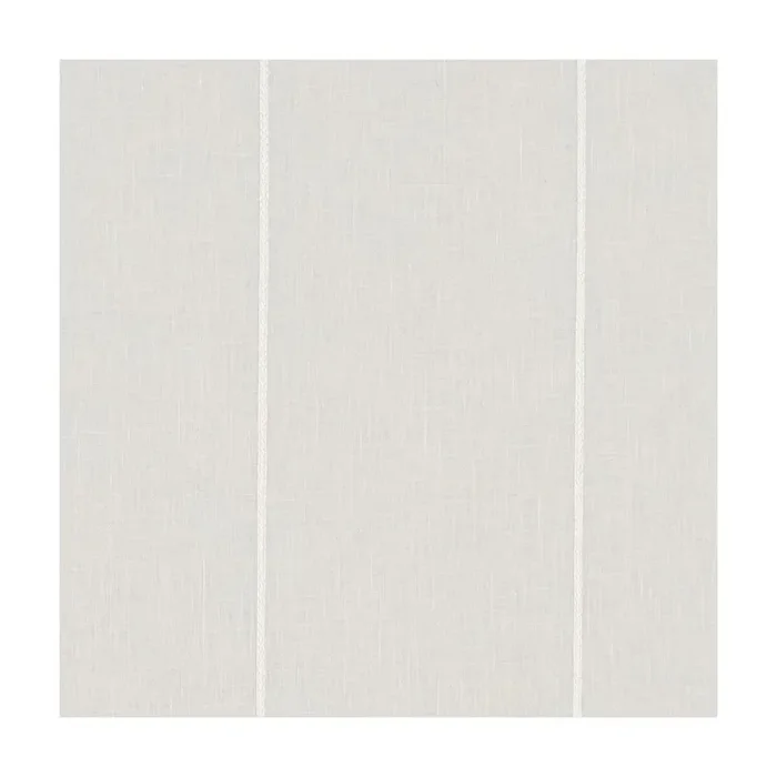CLARKE AND CLARKE F1279/02.CAC.0 CORRADO IVORY Fabric