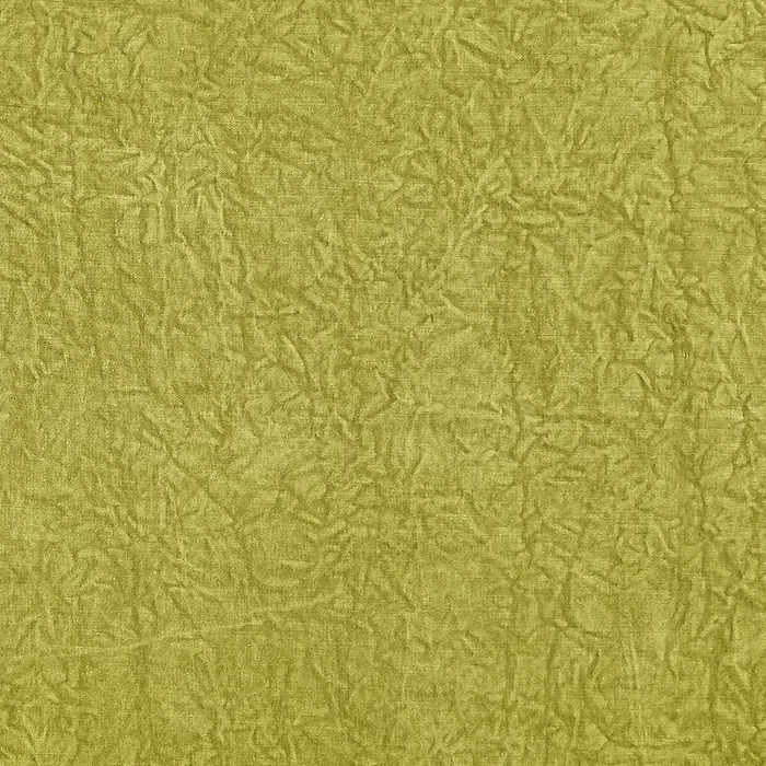 CLARKE AND CLARKE F1434/02.CAC.0 ABELIA CHARTREUSE Fabric