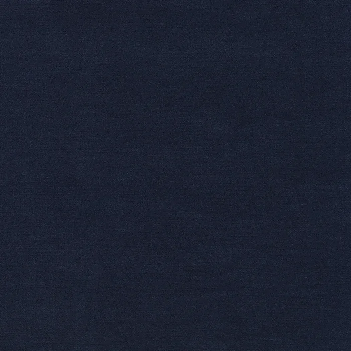 CLARKE AND CLARKE F1583/14.CAC.0 RIVA INDIGO Fabric