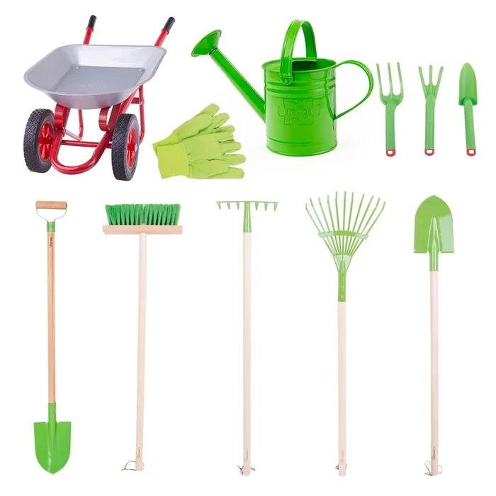 Class Complete Gardening Pack