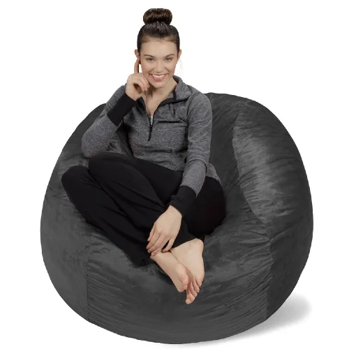 Classic Bean Bag (Multiple Colors)