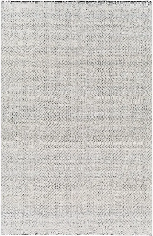 Clover CEV-2302 5′ x 7′ Handmade Recyled Area Rug