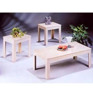Coffee/End Table Set 2168 (A)