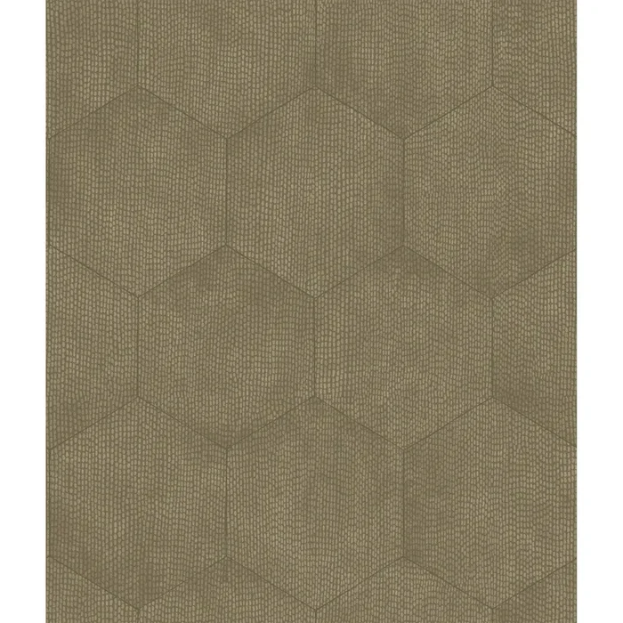 COLE & SON 107/6028.CS.0 MINERAL TAUPE Wallpaper