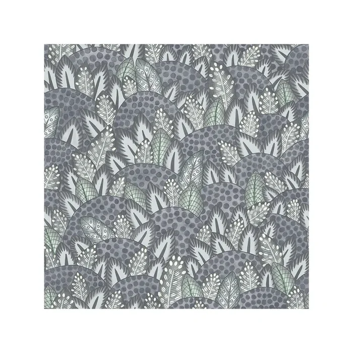 COLE & SON 119/9039.CS.0 ZULU TERRAIN SLATE&DUCKEGG Wallpaper