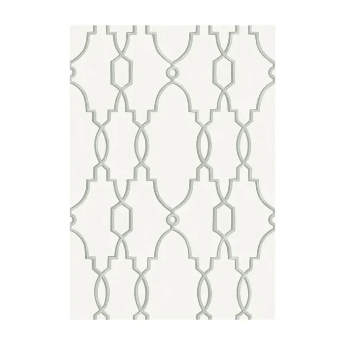 COLE & SON 99/2006.CS.0 PARTERRE FRENCH GREY Wallpaper