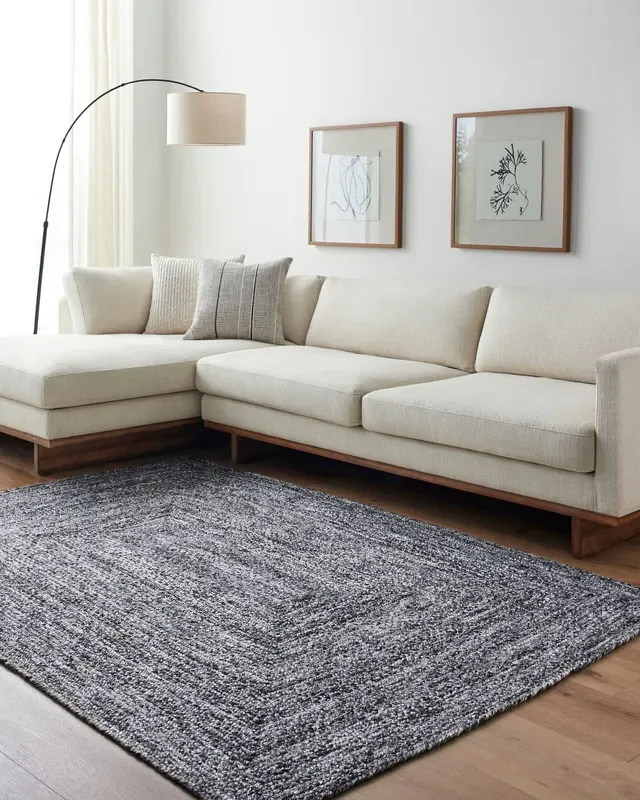 Cologne COG-2307 9′ x 12′ Handmade Recyled Area Rug