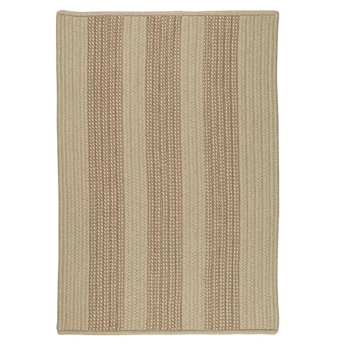 Colonial Mills Boat House BT99 Natural Rug