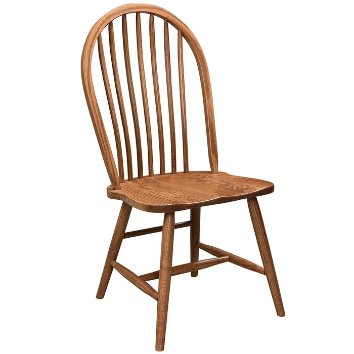 Colony Comb Back Windsor Chairs