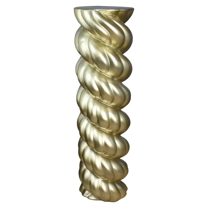 Column Amalia (Gold)- Richmond Interiors – Please message to discuss pricing & availability before purchase