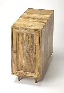 Conrad Modern Modern Expressions Chairside Chest