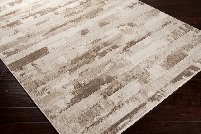 Contempo CPO-3708 9′ x 12′ Machine Woven Area Rug