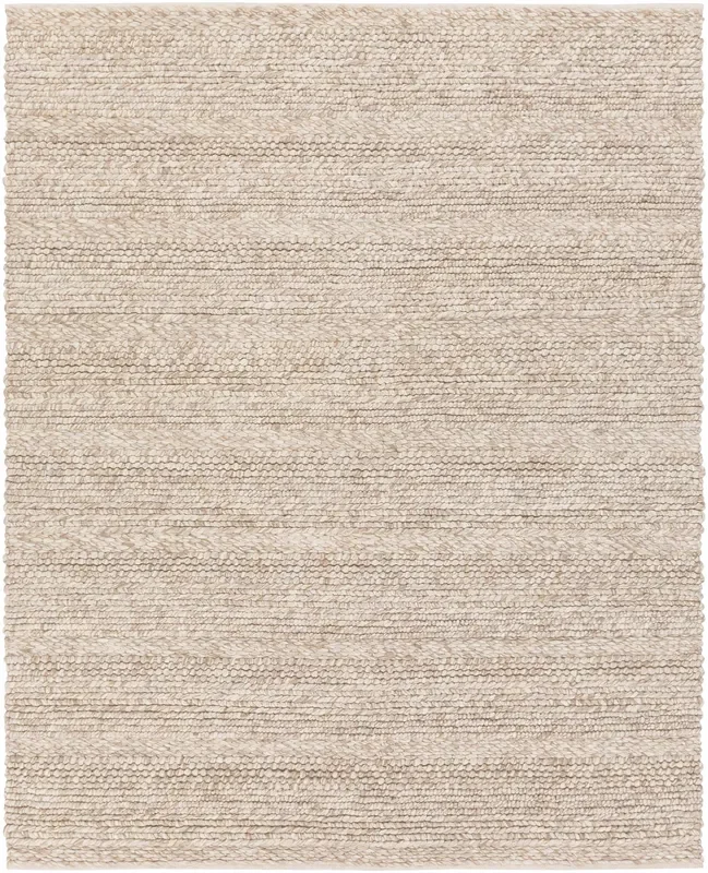 Cookeville Premium Wool Area Rug