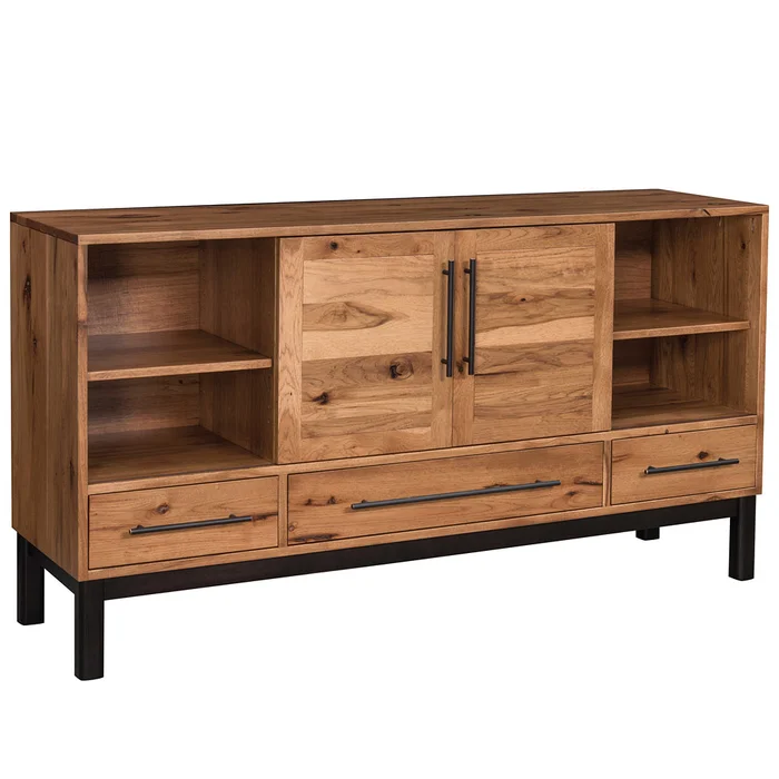 Cooper Amish TV Stand