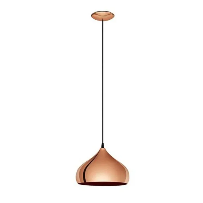 Corin 1 Light Ceiling Pendant