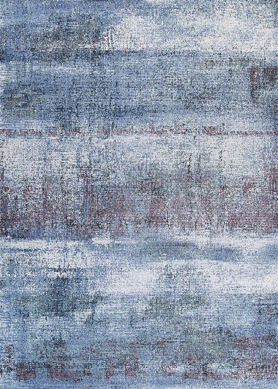 Couristan Easton 6365/5626 Mist Rug