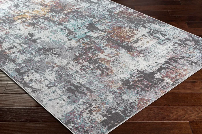 Couture CTU-2311 8′ x 10′ Machine Woven Area Rug