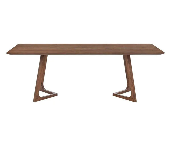 Cress 87″ Dining Table
