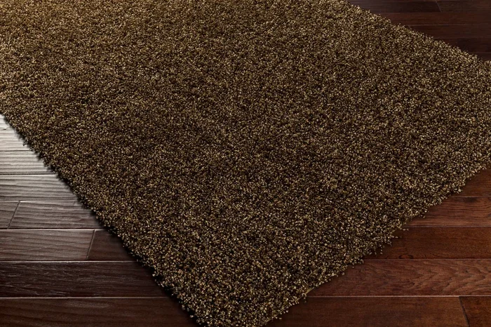 Croix CRX-2993 9ft Square Handmade Area Rug