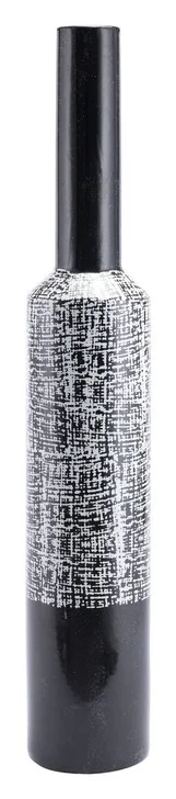 Croma Large Bottle Black & White, 16927