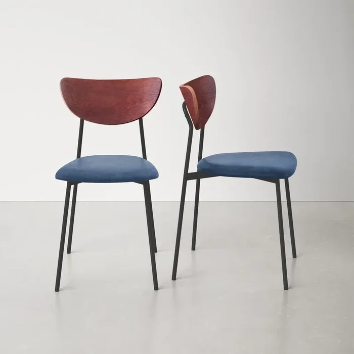 Cyprian Dining Chair (Set of 2) KB1009