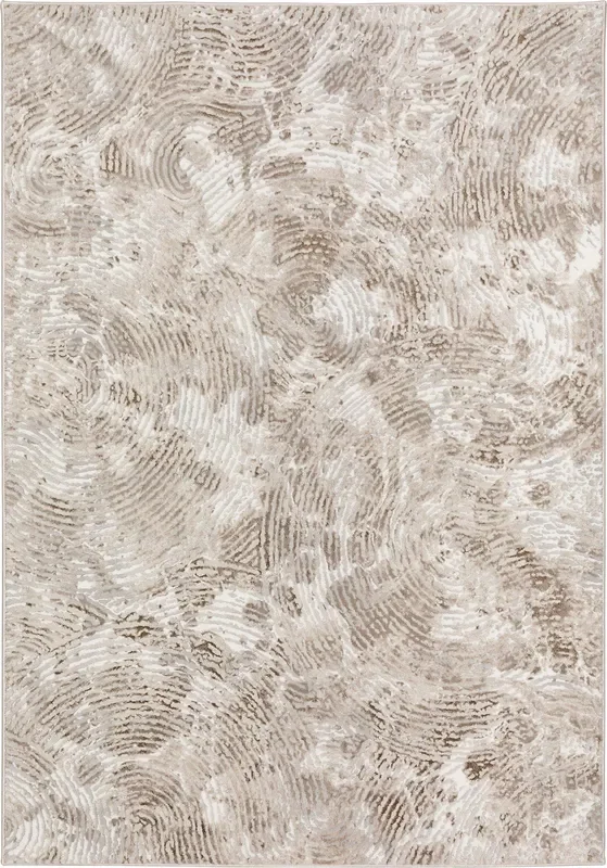 Dalyn Rhodes RR5 Taupe Rug