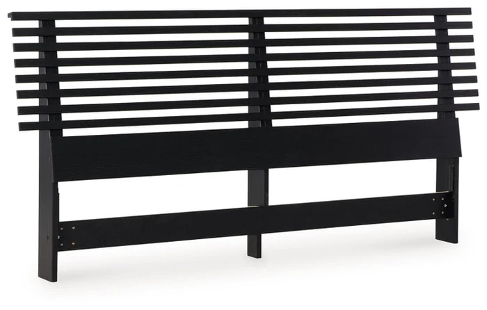 Danziar – Slat Headboard