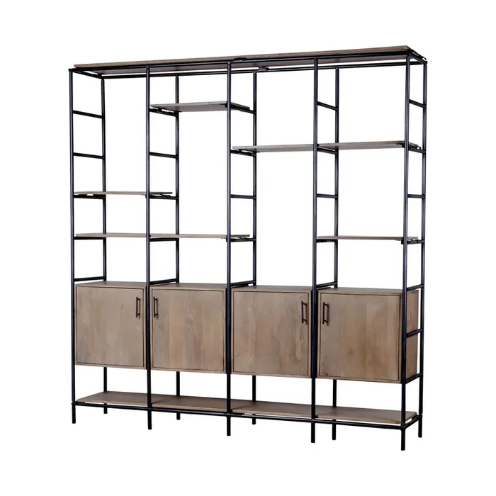 Darius Shelving Unit