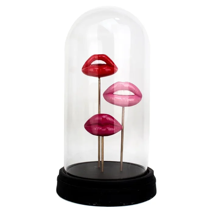 Decorative object Fely (Black)- Richmond Interiors – Please message to discuss pricing & availability before purchase