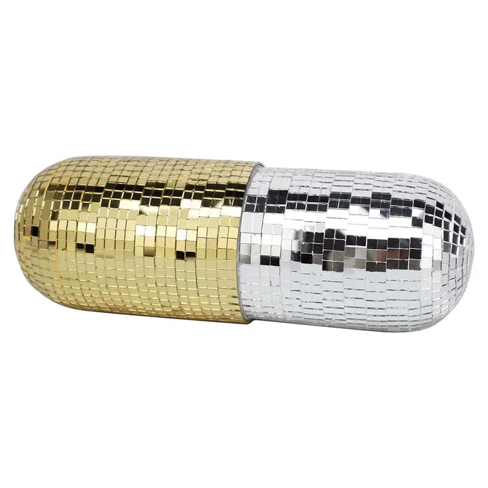 Decorative object Jimmy (Gold)- Richmond Interiors – Please message to discuss pricing & availability before purchase