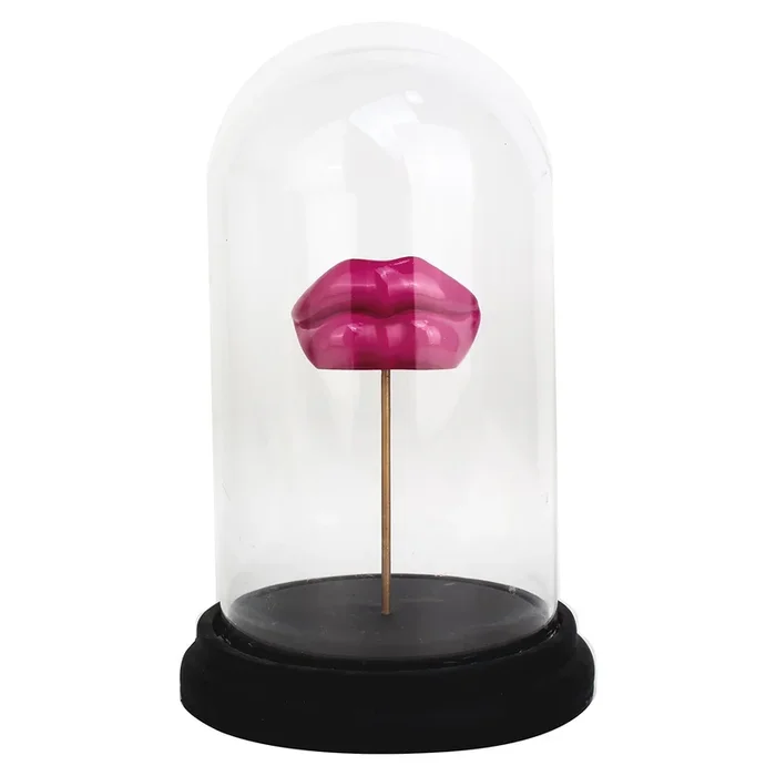 Decorative object Nice (Pink)- Richmond Interiors – Please message to discuss pricing & availability before purchase