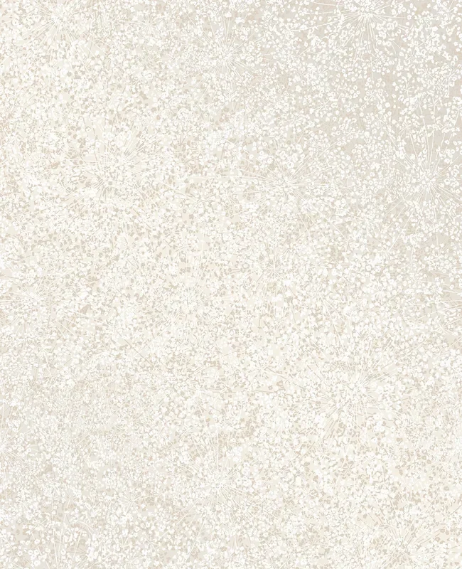Decorline 2735-23330 Dandi Taupe Floral Wallpaper