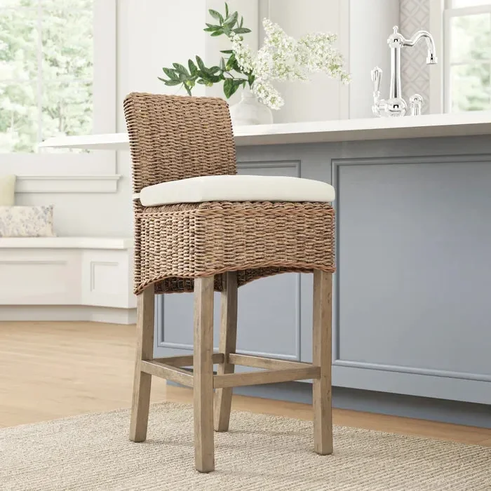 Dedrick Counter Stool (25.75″ Seat Height)