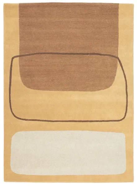 Delos, Inc. Estella 86506 Multi Rug