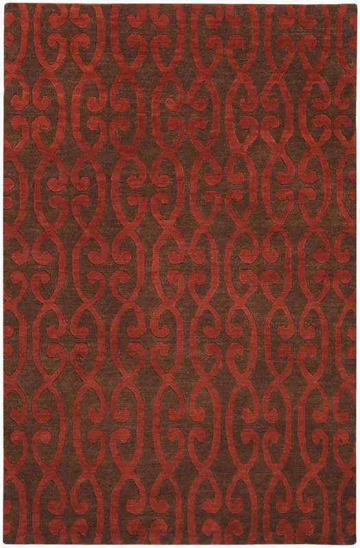 Dimensions DMN-6601 2′ x 3′ Handmade Wool Accent Rug