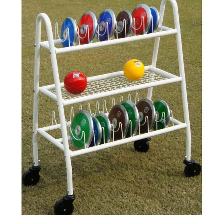 Discus/Shot Cart