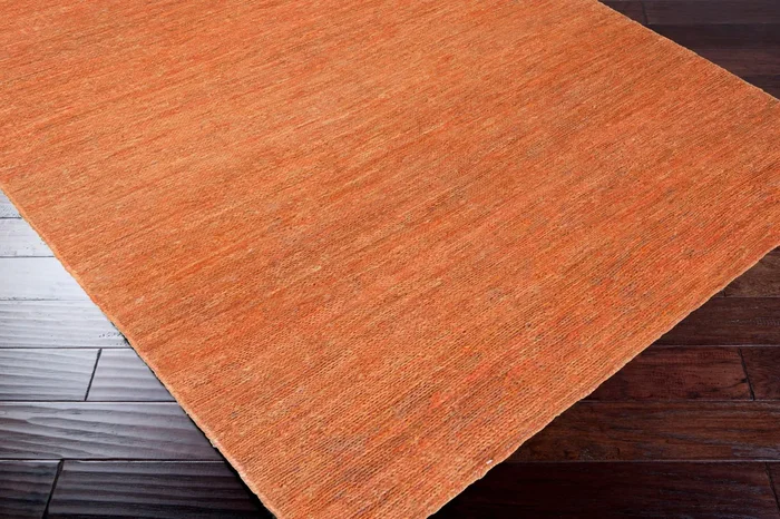 Dominican DOC-1009 2′ x 3′ Handmade Jute Accent Rug