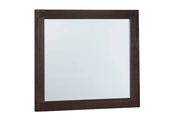 Dovetail – Landscape Mirror