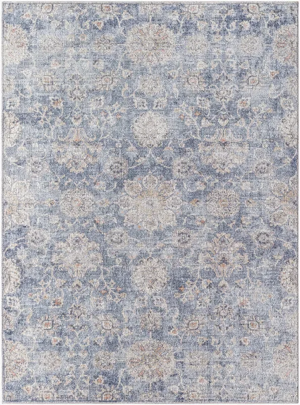 Downtown DTW-2322 8′ x 10′ Machine Woven Area Rug