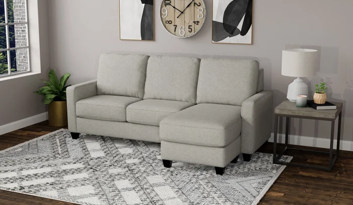 Drason – Reconfigurable Sectional