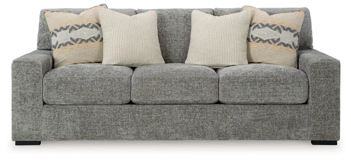 Dunmor – Graphite – Sofa