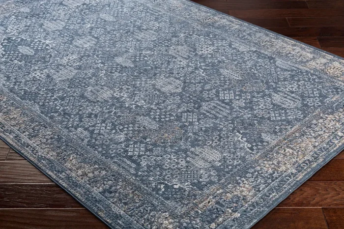Durham DUR-1006 9′ x 12′ Machine Woven Area Rug