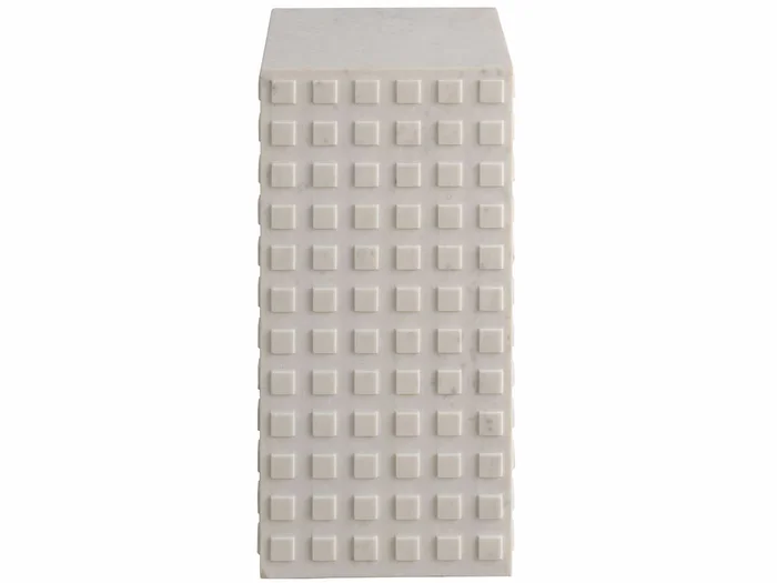 Dwell Stone Accent Table