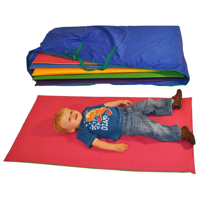 Early Years Premium Sleep Mat – Pkt 5