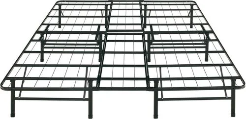 Eastern King 14″ Metal Bed Frame – Boyd Specialty Sleep – MFP00112EK