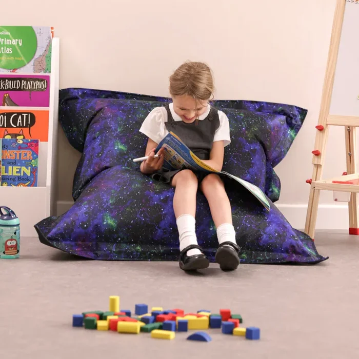 Eden Galaxy Giant Floor Cushion