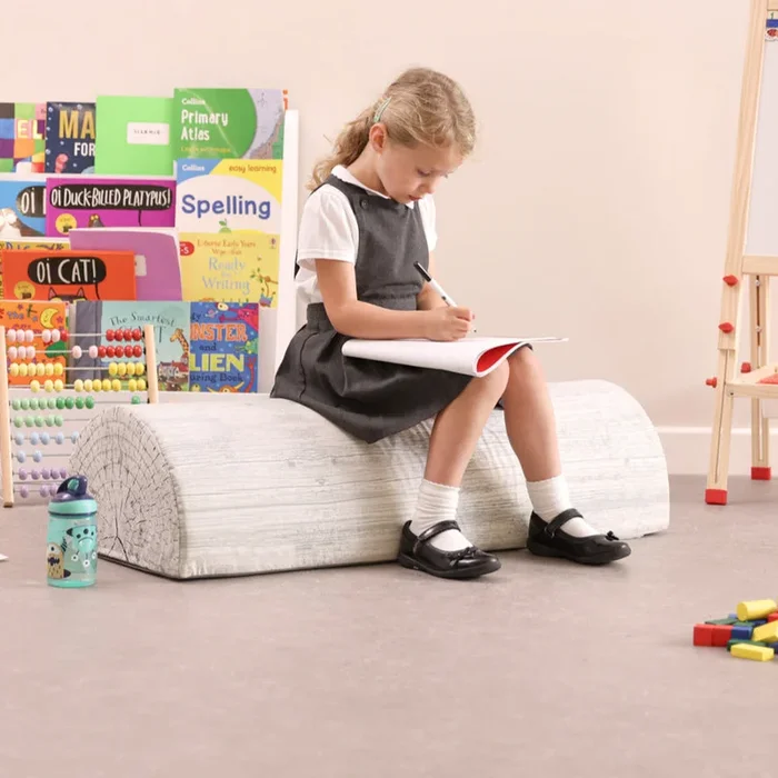 Eden Multi-Seater Driftwood Bean Bag