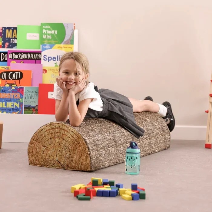 Eden Multi-Seater Log Bean Bag