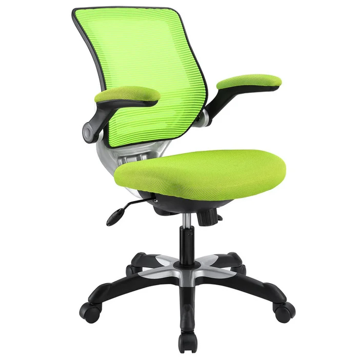 Edge Office Chair in Green