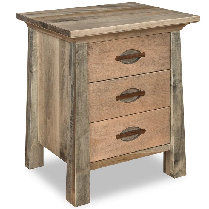 Edgewood Farmhouse Nightstand